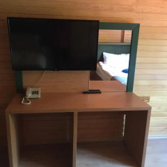Ayder Doga Resort 3* Номер Делюкс с различными типами кроватей фото 3