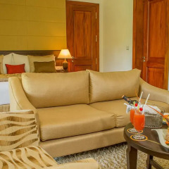 Отель Amaya Signature 5* Люкс с различными типами кроватей фото 3