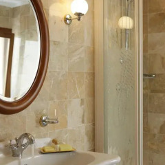 Hotel Anastasia 3* Номер категории Эконом с различными типами кроватей фото 5