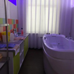 Апартаменты Apartment Vershina спа