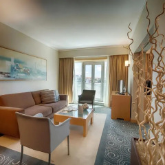 SANA Malhoa Hotel комната для гостей фото 6