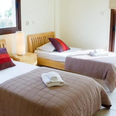Отель Oceanview Villa 007 комната для гостей фото 5