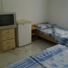 Отель Guest House Sandra Стандартный номер с различными типами кроватей фото 5