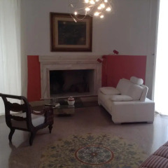 Отель B&B Palazzo Rossi Лечче комната для гостей фото 3