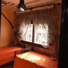 Отель Riad Dar Mesouda Марокко, Танжер - отзывы, цены и фото номеров - забронировать отель Riad Dar Mesouda онлайн