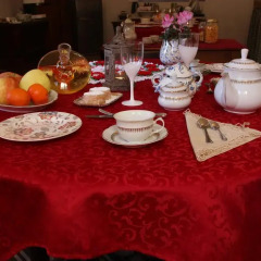 Отель InChiostro Rooms&Breakfast Италия, Падуя - отзывы, цены и фото номеров - забронировать отель InChiostro Rooms&Breakfast онлайн питание фото 3