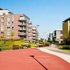 Апартаменты Friendly Inn Apartments Хожув спортивное сооружение