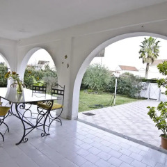 Отель Villa Anna Казаль-Велино