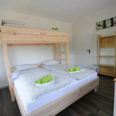 BHB Hotel детские мероприятия