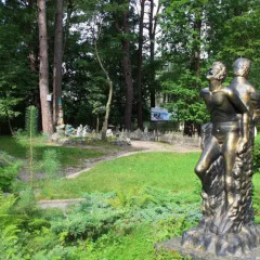 Гостиница Гостевой Дом Сказочника в Светлогорске 12 отзывов об отеле, цены и фото номеров - забронировать гостиницу Гостевой Дом Сказочника онлайн Светлогорск фото 7
