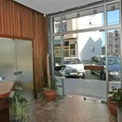 Hotel Angelito Эль-Грове интерьер отеля