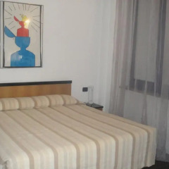 Hotel Scala Nord 3* Стандартный номер с двуспальной кроватью фото 2