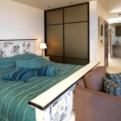 Отель Light House Jurmala 3* Представительский номер