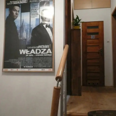 Film Hostel Познань сауна