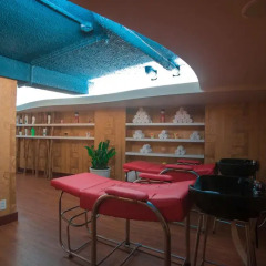 Nhat Ha 3 Hotel бассейн фото 3