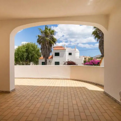 Отель Villa Gui балкон