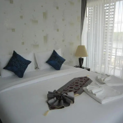 Krabi River View Hotel 3* Стандартный номер с различными типами кроватей