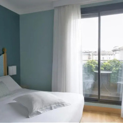 Hotel Spadari Al Duomo 4* Стандартный номер с различными типами кроватей фото 3