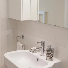 Отель Coliseum View Holiday Home Апартаменты фото 38