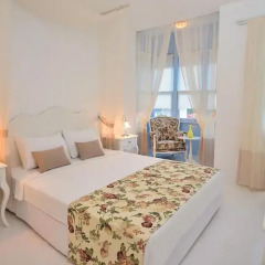 Balambaka Hotel Alacati Номер Делюкс