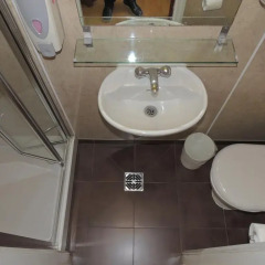 Shakespeare Hotel 3* Стандартный семейный номер с двуспальной кроватью