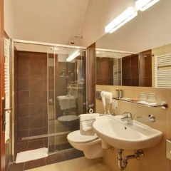 Chateau Hotel Liblice 4* Стандартный номер фото 2