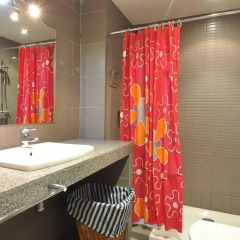 Отель Apartamentos Roses.net - Roses Centre Испания, Курорт Росес - отзывы, цены и фото номеров - забронировать отель Apartamentos Roses.net - Roses Centre онлайн ванная