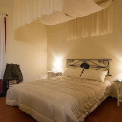 Отель Agriturismo la Commenda Апартаменты