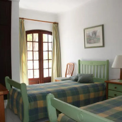 Отель Roulito's House комната для гостей фото 3