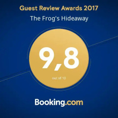 Отель The Frog's Hideaway Италия, Болонья - отзывы, цены и фото номеров - забронировать отель The Frog's Hideaway онлайн спортивное сооружение