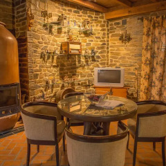 Hotel Rural El Labriego интерьер отеля фото 3