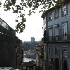 Апартаменты Citybreak-apartments Douro View