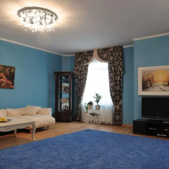 MelRose Hotel 3* Стандартный номер фото 14