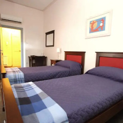 Отель B&B La Traccia Стандартный номер фото 3