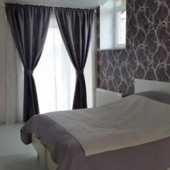 Гостиница Azov Guest House комната для гостей фото 2