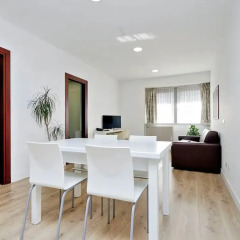 Отель Residence Colombo 112 3* Люкс с различными типами кроватей фото 2