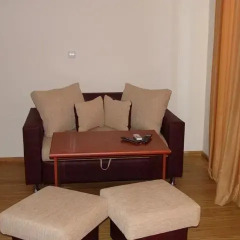Отель Bilyana Sun Homes комната для гостей фото 4