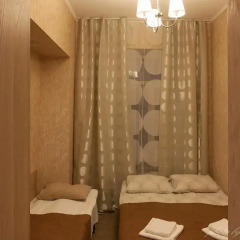 Гостиница CITY ROOM Hotel в Санкт-Петербурге 8 отзывов об отеле, цены и фото номеров - забронировать гостиницу CITY ROOM Hotel онлайн Санкт-Петербург спа фото 2