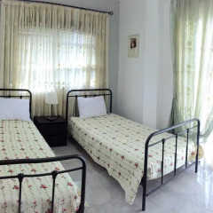 Отель Magda Rooms Ситония комната для гостей фото 2