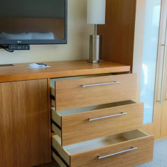 Отель Hyatt Place Chicago-South/University Medical Center Стандартный номер с различными типами кроватей фото 7