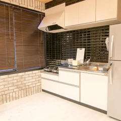 Tonagi Hostel And Cafe Фукуока в номере фото 2