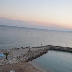 Отель Royal Bay Resort All Inclusive Балчик пляж