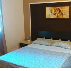 Отель Residence Nuovo Messico Апартаменты фото 7