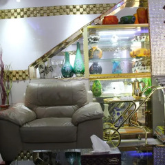 Alarraf Hotel развлечения