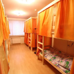 Гостиница DobroHostel детские мероприятия фото 2