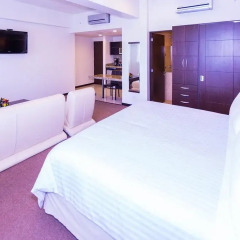 Отель Best Western Crown Victoria 3* Полулюкс с различными типами кроватей фото 2