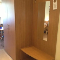 Hotel Avenue 2* Студия фото 29