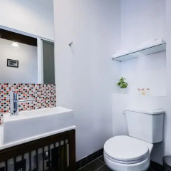 Neighbor Phuthon Boutique Hostel Номер Делюкс фото 6
