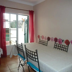 Отель My Second House комната для гостей фото 3