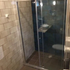 Hub 1878 Faro Hostel Стандартный номер 2 отдельные кровати фото 10